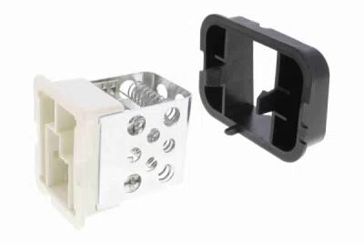 Rezistor, ventilator habitaclu VEMO V40-03-1133