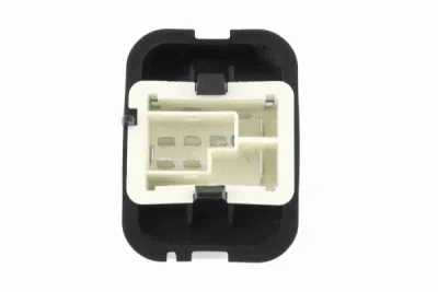 Rezistor, ventilator habitaclu VEMO V40-03-1133