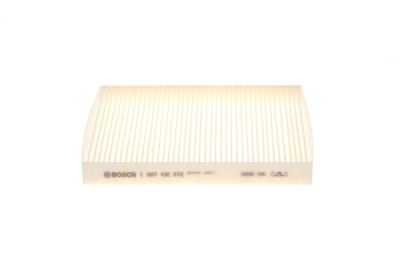 Filtru habitaclu BOSCH 1 987 432 072