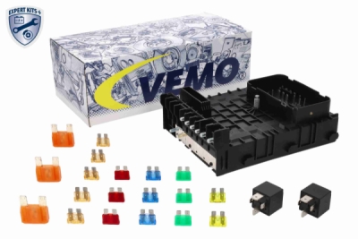 Cutie sigurante v10-71-0019 VEMO V10710019