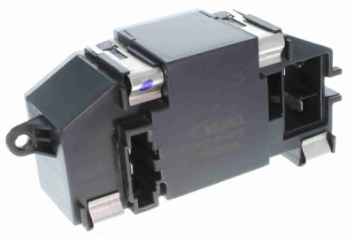 Reglaj, suflanta de interior VEMO V10-79-0019