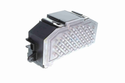 Reglaj, suflanta de interior VEMO V10-79-0019