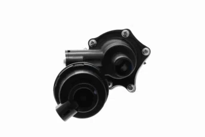 Supapa control, agent frigorific VEMO V46-77-1007