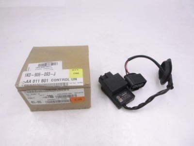 Unitate comanda, pompa combustibil ORIGINAL VW GROUP 1K0 906 093J