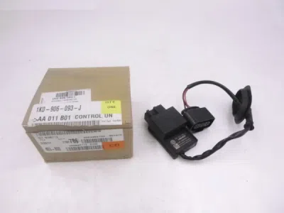 Unitate comanda, pompa combustibil ORIGINAL VW GROUP 1K0 906 093J