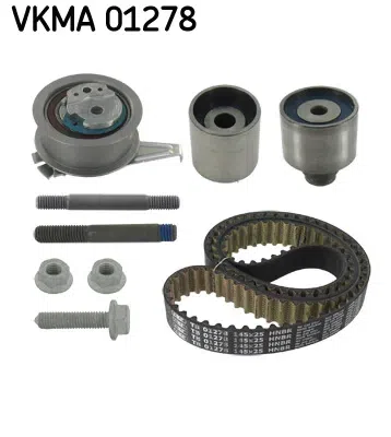 Set curea de distributie SKF VKMA 01278
