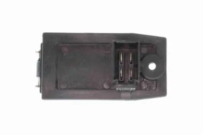Rezistor, ventilator habitaclu VEMO V25-79-0003