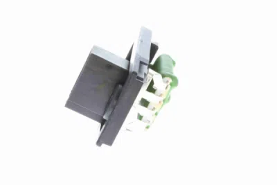Rezistor, ventilator habitaclu VEMO V25-79-0003