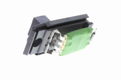Rezistor, ventilator habitaclu VEMO V25-79-0003