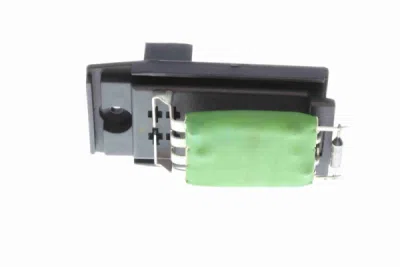 Rezistor, ventilator habitaclu VEMO V25-79-0003