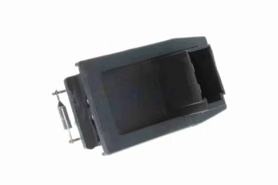 Rezistor, ventilator habitaclu VEMO V25-79-0003