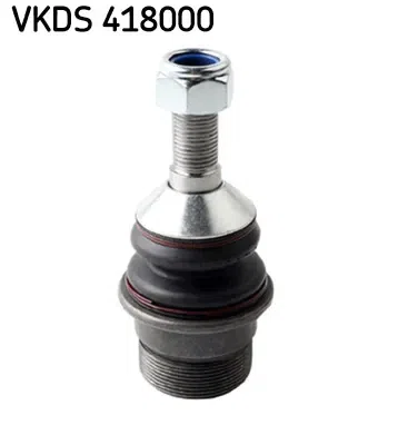Articulatie sarcina/ghidare SKF VKDS 418000