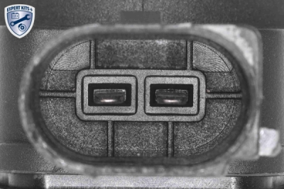 Element de comanda frana de parcare VEMO V10-77-1070
