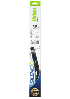 Lamela stergator VALEO 574086