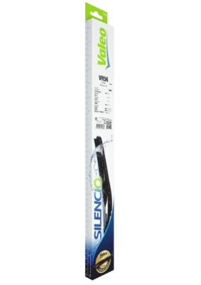 Lamela stergator VALEO 574086