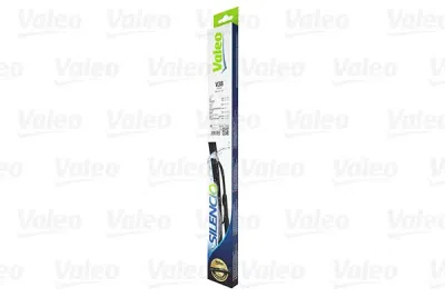 Lamela stergator VALEO 574108