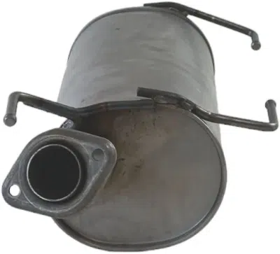 Toba esapament finala BOSAL 145-291