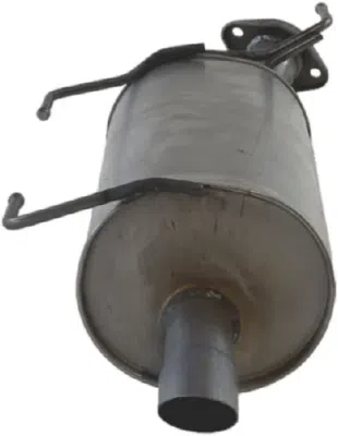 Toba esapament finala BOSAL 145-291