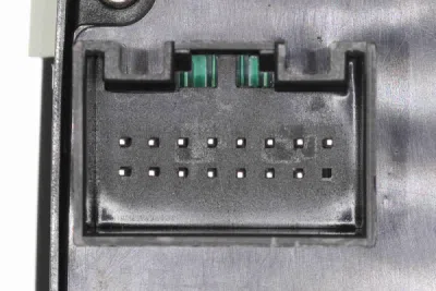 comutator, macara geam VEMO V45-73-0007