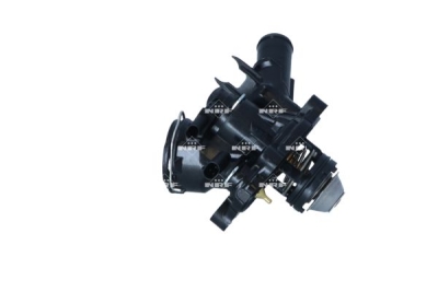 Termostat, lichid racire NRF 725280