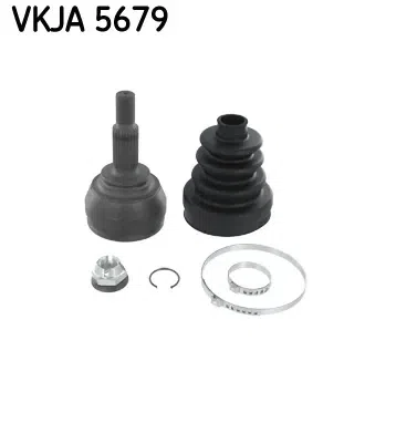 Set articulatie, planetara SKF VKJA 5679
