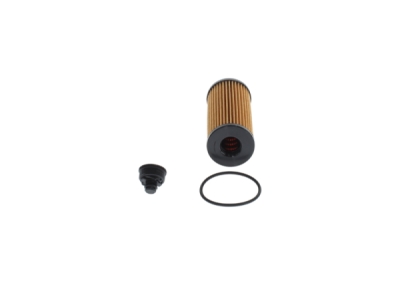 Filtru ulei BOSCH F 026 407 204