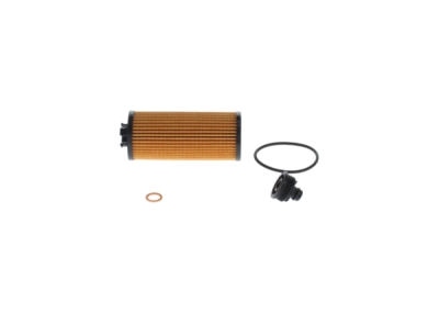 Filtru ulei BOSCH F 026 407 204
