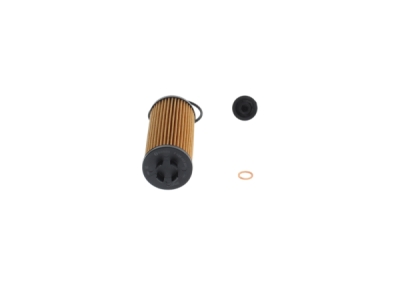 Filtru ulei BOSCH F 026 407 204