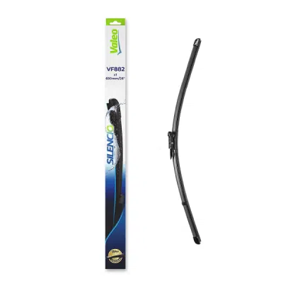 Lamela stergator VALEO 577882