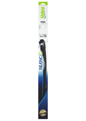 Lamela stergator VALEO 577882