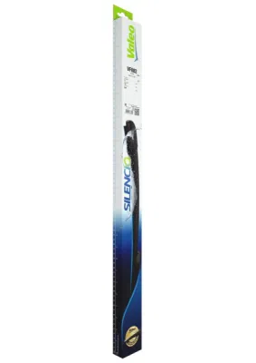 Lamela stergator VALEO 577882