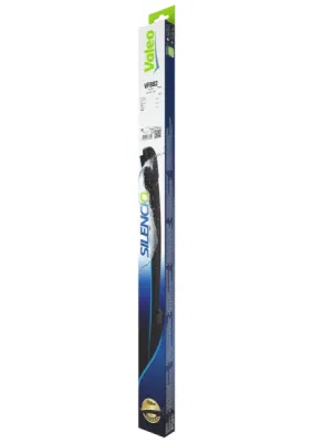 Lamela stergator VALEO 577882