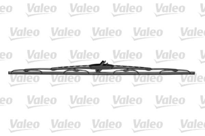 Lamela stergator VALEO 628650