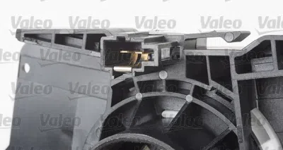 Arc spirala, Airbag VALEO 251644