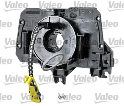 Arc spirala, Airbag VALEO 251644