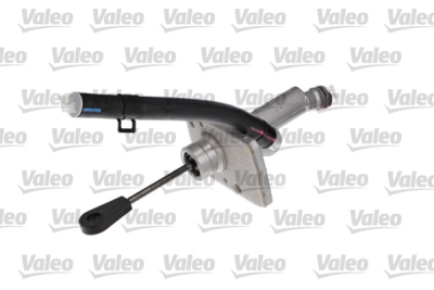 Pompa centrala, ambreiaj VALEO 804936