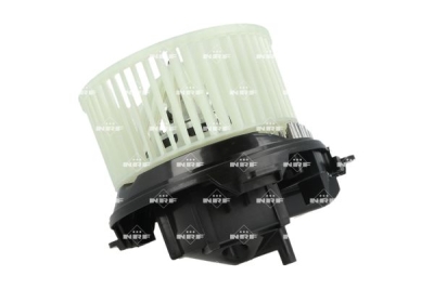 Ventilator, habitaclu NRF 34079