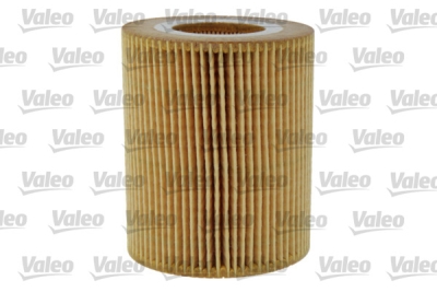 Filtru ulei VALEO 586609