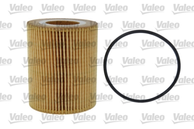 Filtru ulei VALEO 586609