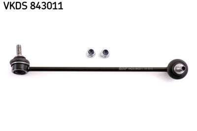 Brat/bieleta suspensie, stabilizator SKF VKDS 843011
