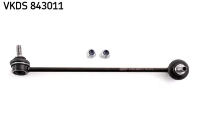 Brat/bieleta suspensie, stabilizator SKF VKDS 843011