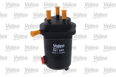 Filtru combustibil VALEO 587580