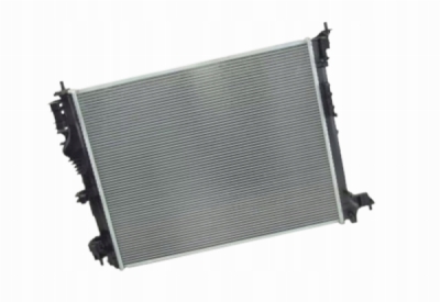 Radiator, racire motor ORIGINAL RENAULT 214105169R