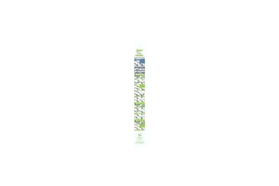 Lamela stergator VALEO 575003