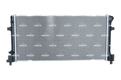 Radiator, racire motor NRF 550256
