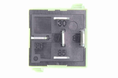 Releu, pompa combustibil VEMO V20-71-0003