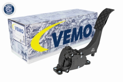 Senzor, pedala acceleratie VEMO V10-82-0005