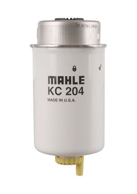 Filtru combustibil MAHLE KC 204