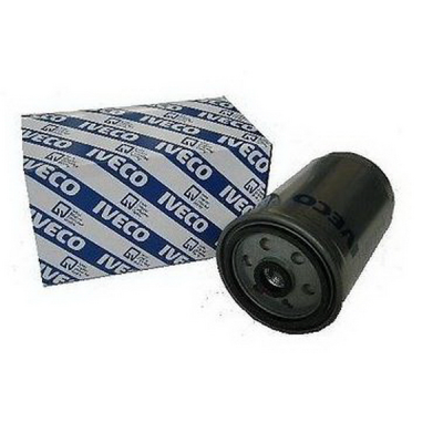 Filtru combustibil ORIGINAL IVECO 299 2300
