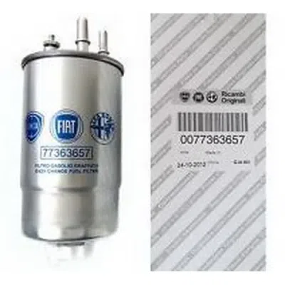 Filtru combustibil ORIGINAL FIAT 77363657